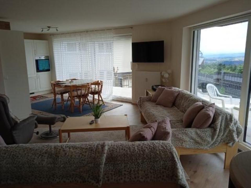 Thumbnail-Einzimmer Appartement mit Garten