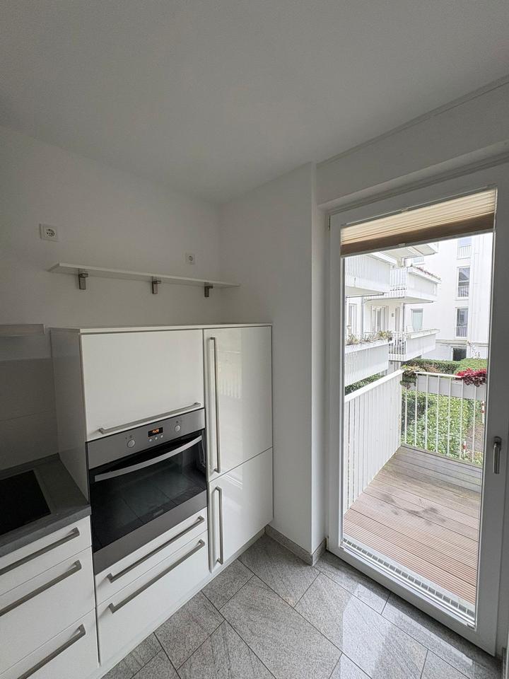 Thumbnail-Barrierefreie Residenzwohnung im Dortmunder Süden!