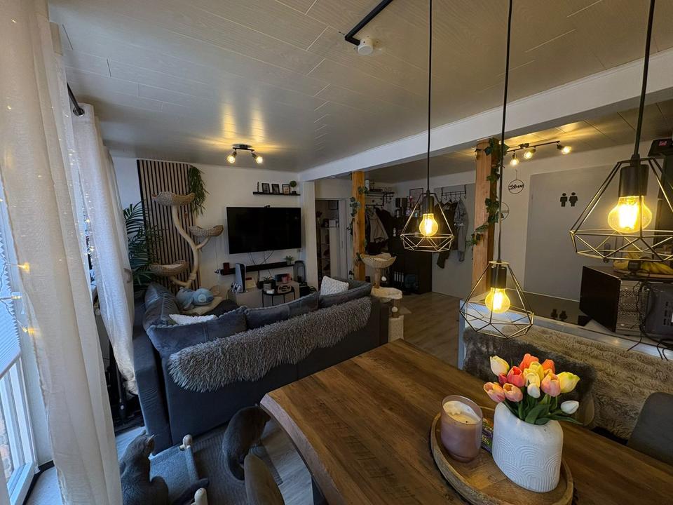 Thumbnail-Gemütliche 1,5-Zimmer-Wohnung in 38275 Haverlah