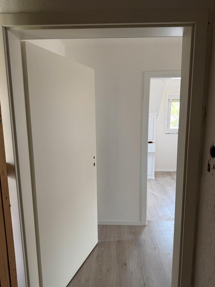 Thumbnail-3-Zimmer Wohnung in Bondorf