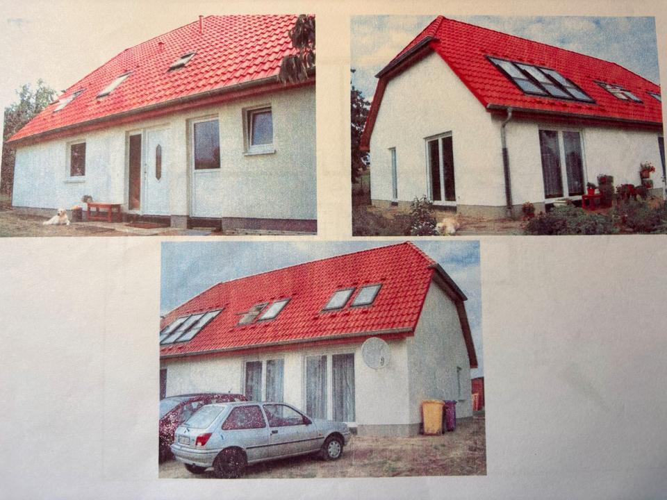 Thumbnail-Grundstück mit Einfamilienhaus