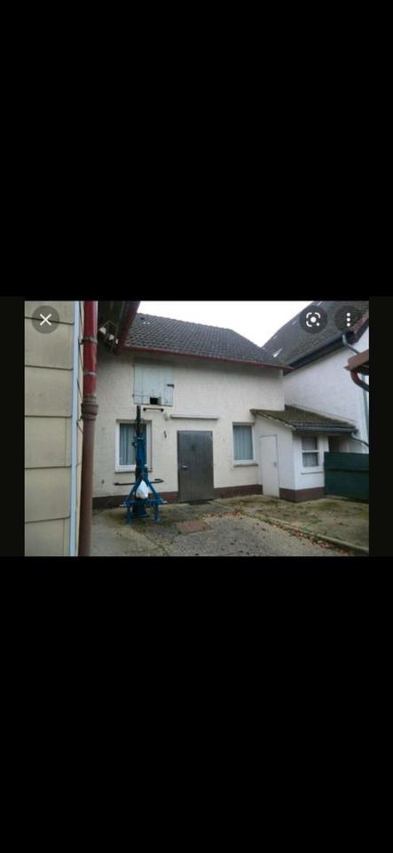 Thumbnail-Einfamilienhaus