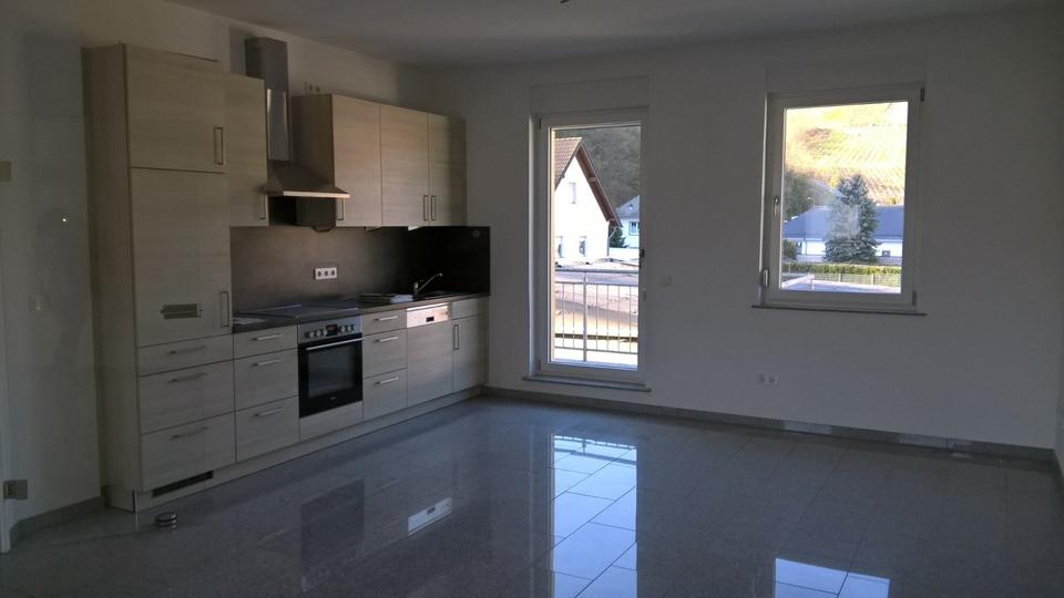 Thumbnail-Moderne Single-Wohnung in Saarburg plus Stellplatz