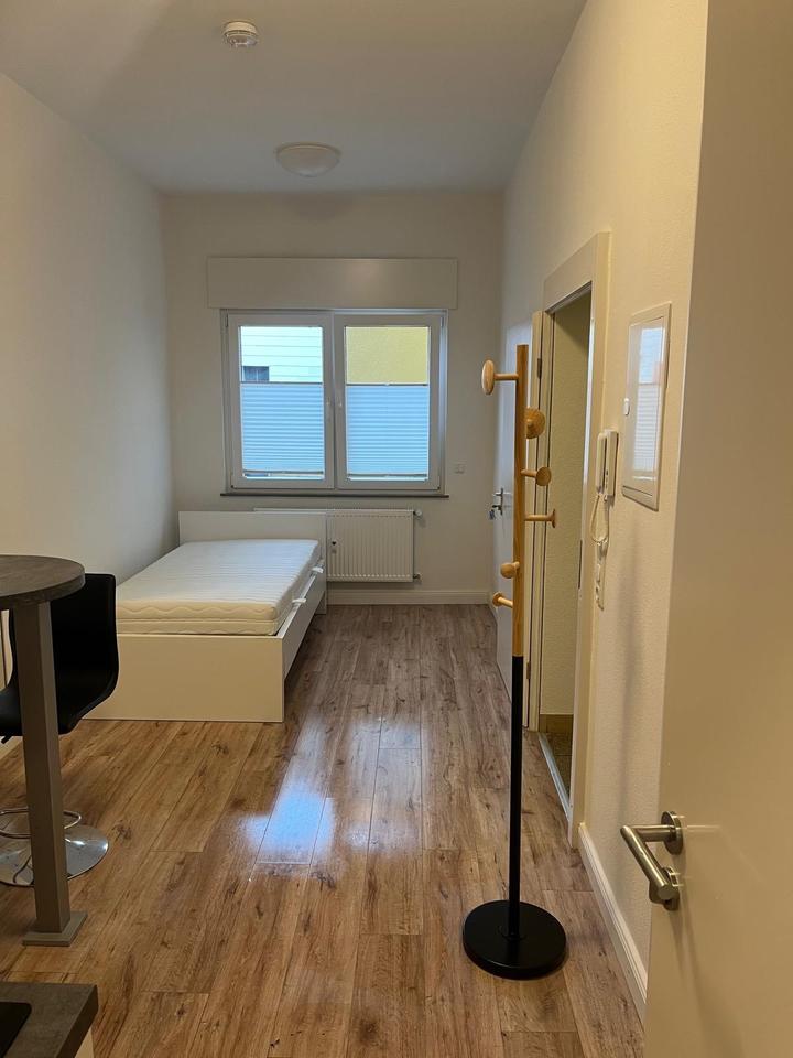 Thumbnail-Frisch renoviertes, Apartment in Neuhof 5 Min zum Bahnhof