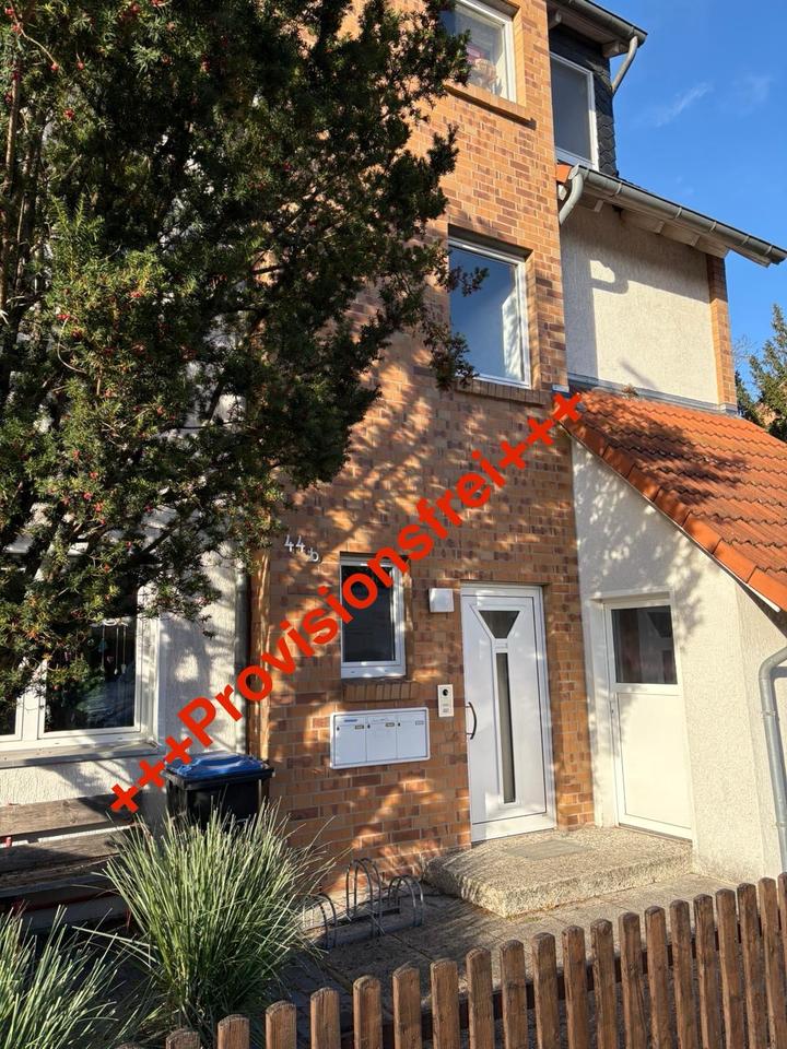 Thumbnail-+++ PROVISIONSFREI+++ 3-Zimmerwohnung in Hannover Misburg