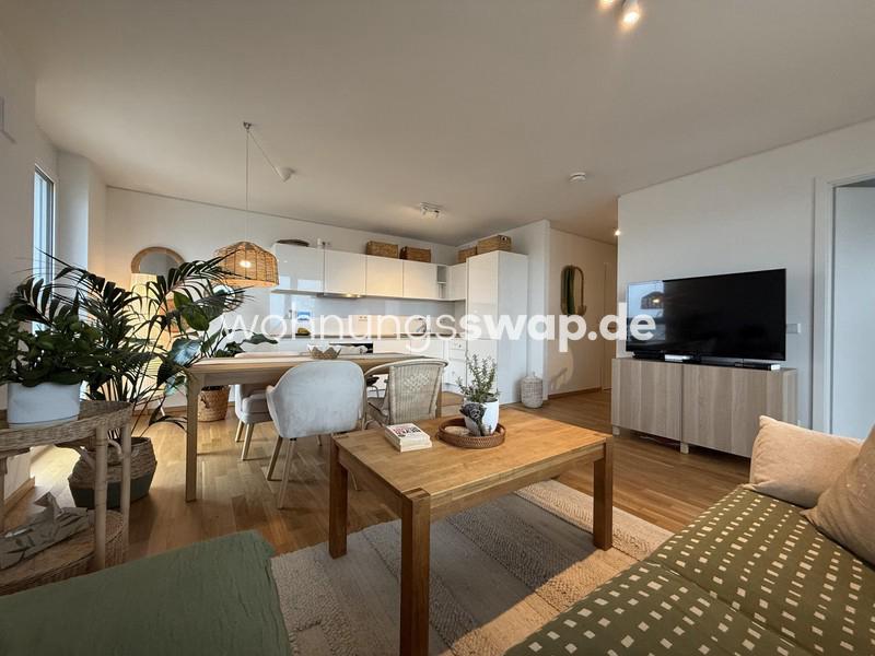 Thumbnail-Wohnungsswap - 2 Zimmer, 58 m² - Harpprechtstraße, Feldmoching-Hasenbergl, München