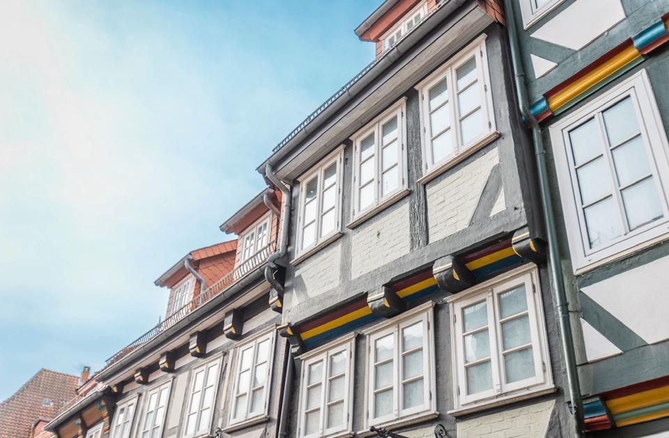 Thumbnail-1 -Zimmer in Celler Innenstadt OHNE Küche