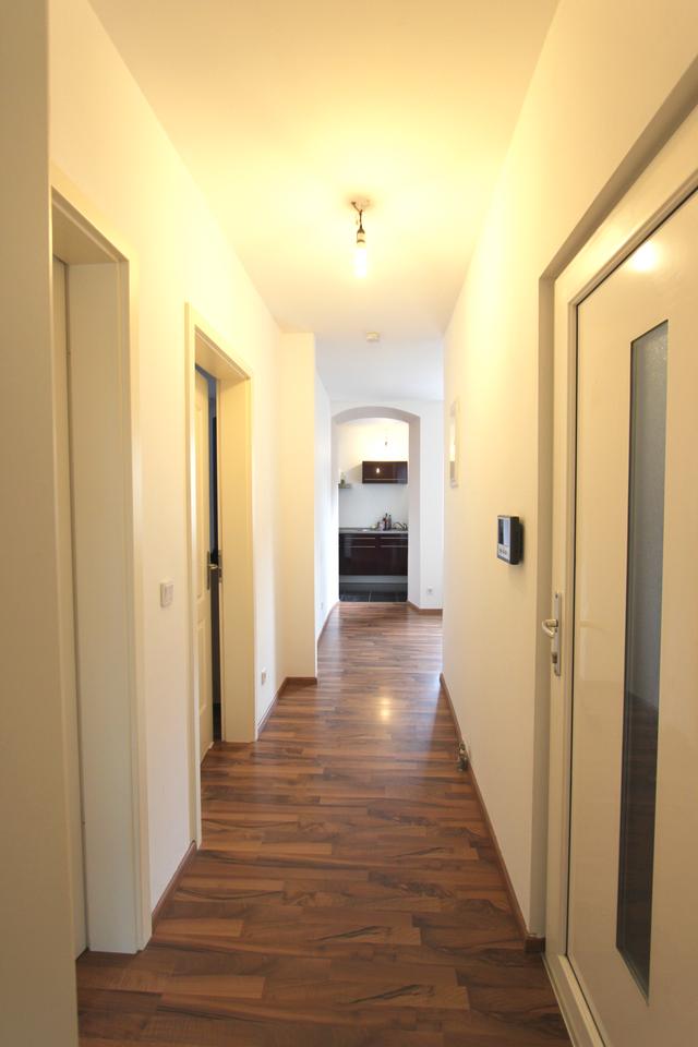 Thumbnail-Schöne zentrumsnahe 3,5-Zimmer-Wohnung