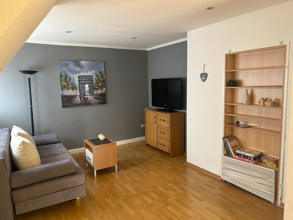 Thumbnail-Ferienwohnung im schönen Emsland
