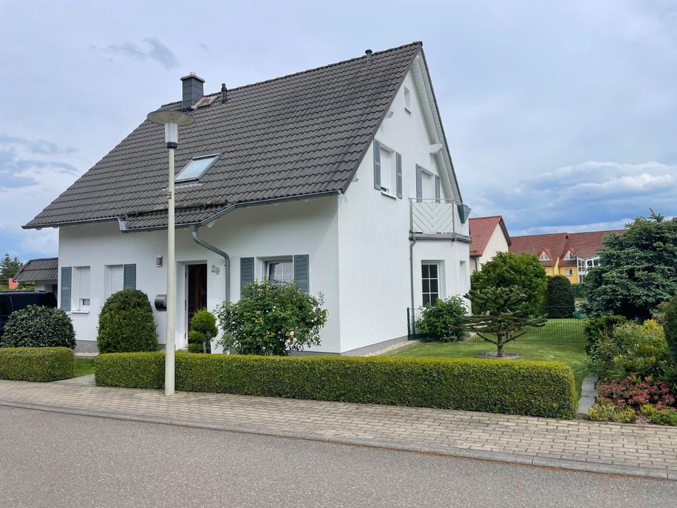 Thumbnail-Einfamilienhaus