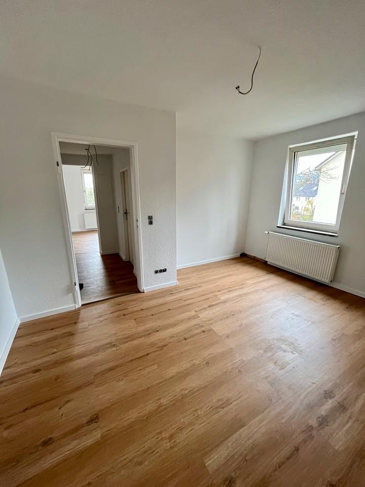 Thumbnail-Renovierte 2ZKB nahe Bhf. Wilhelmsh.