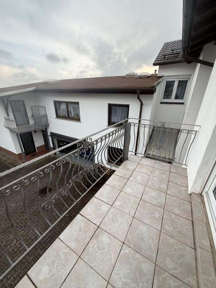 Thumbnail-**Attraktive Wohnung mit Balkon**