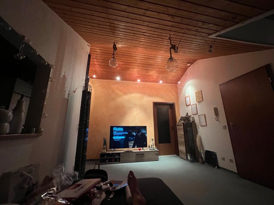 Thumbnail-2 Zimmer Wohnung mit Balkon