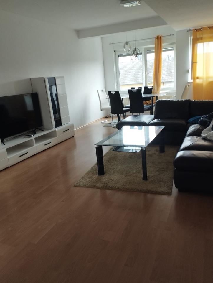 Thumbnail-1 Zimmer in 2er Wg Singen