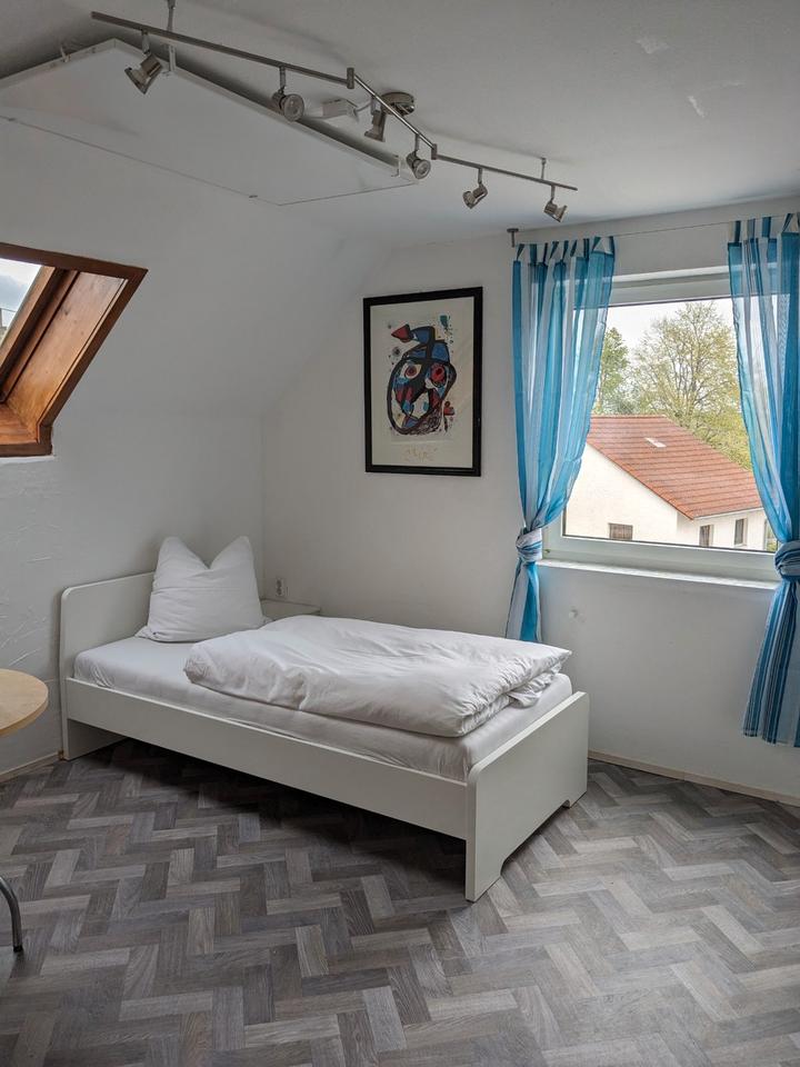 Thumbnail-Apartment für 1 Person in Blaubeuren
