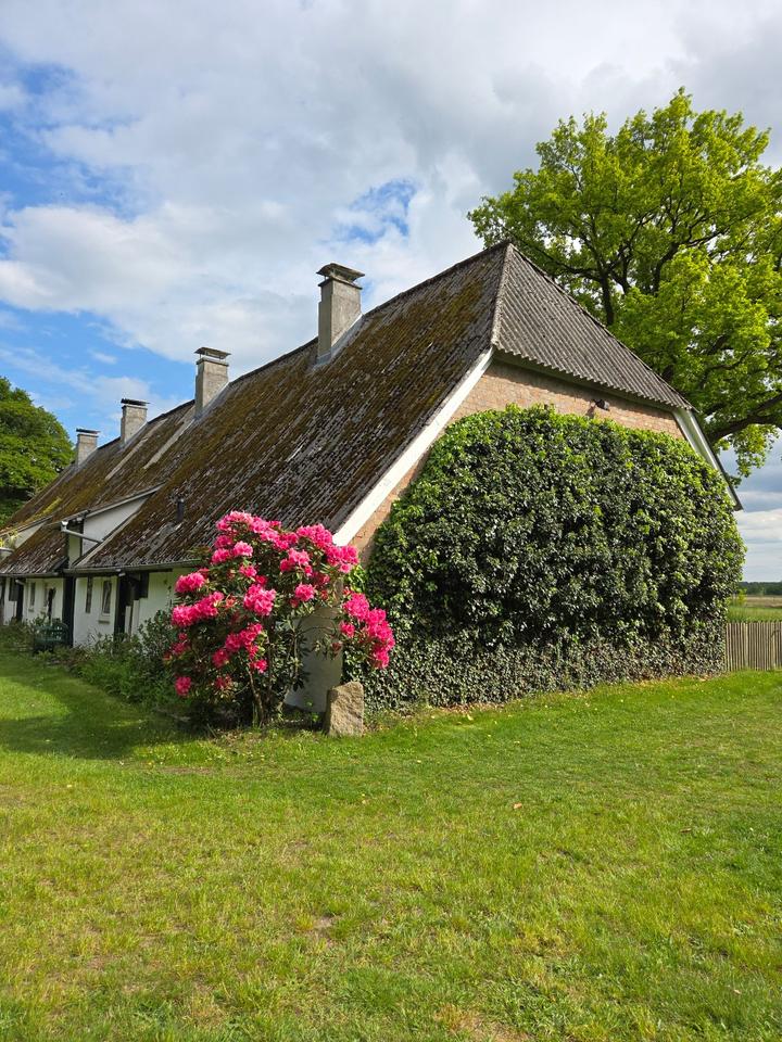 Thumbnail-Altes Landhaus in ruhiger Lage!