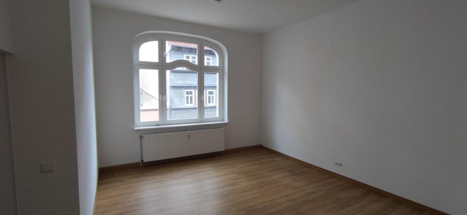 Thumbnail-sanierte Wohnung in der Innenstadt