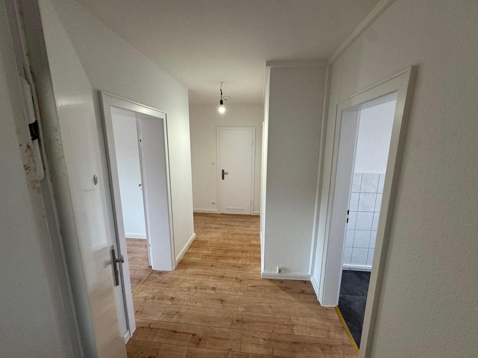 Thumbnail-Schöne, moderne 3-Zimmerwohnung in Hannover Stöcken