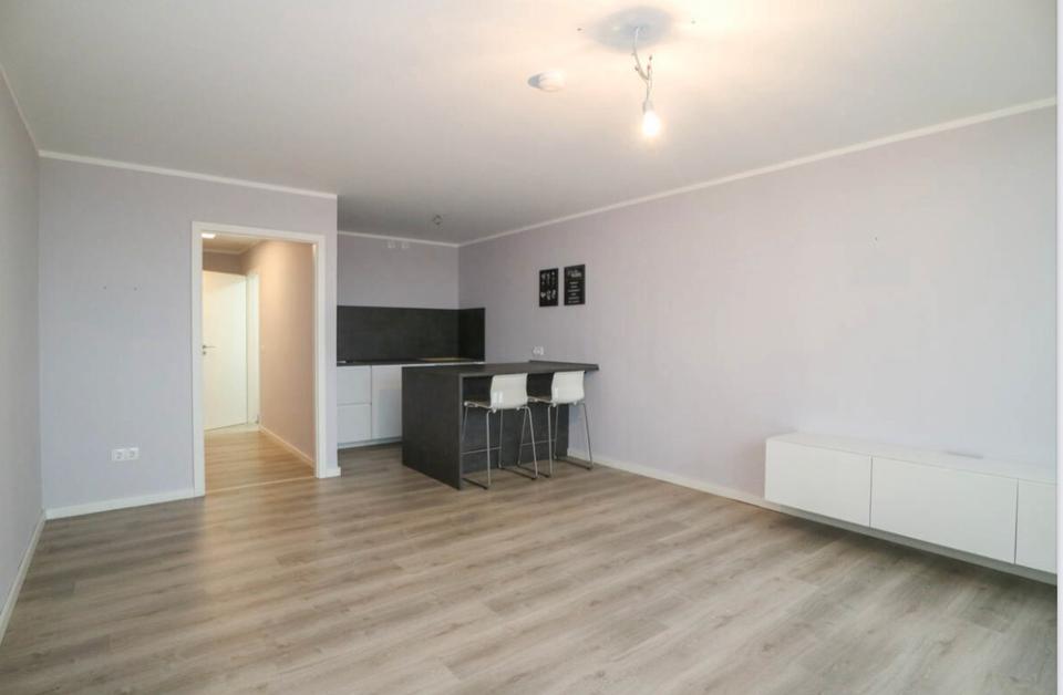 Thumbnail-Modernes Apartment mit Küche