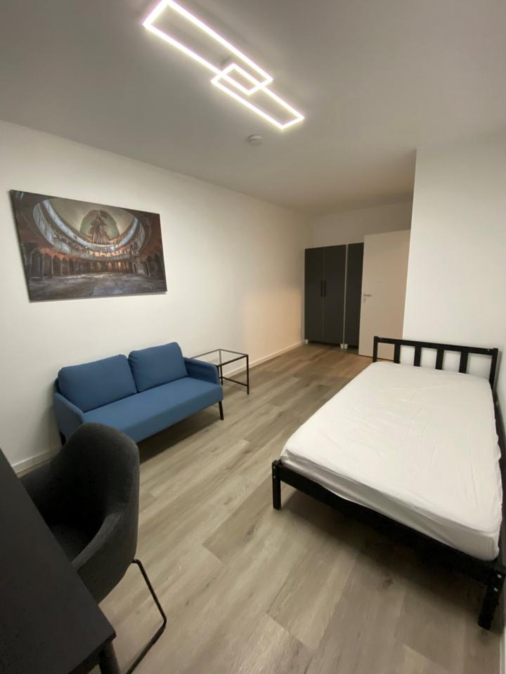 Thumbnail-Top renovierte Wohnung. Möbliert und eingerichtet!