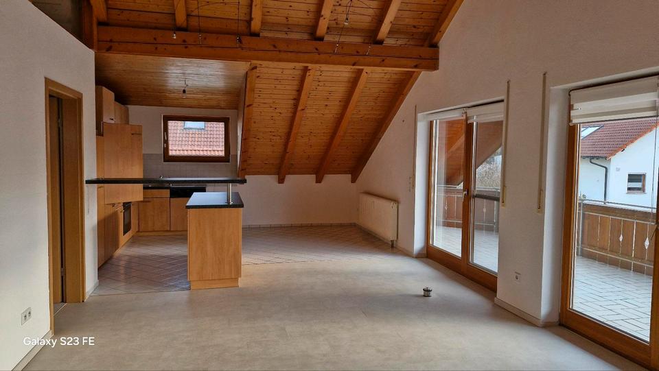 Thumbnail-3,5 Zimmer, 100qm in Hirrlingen zu vermieten