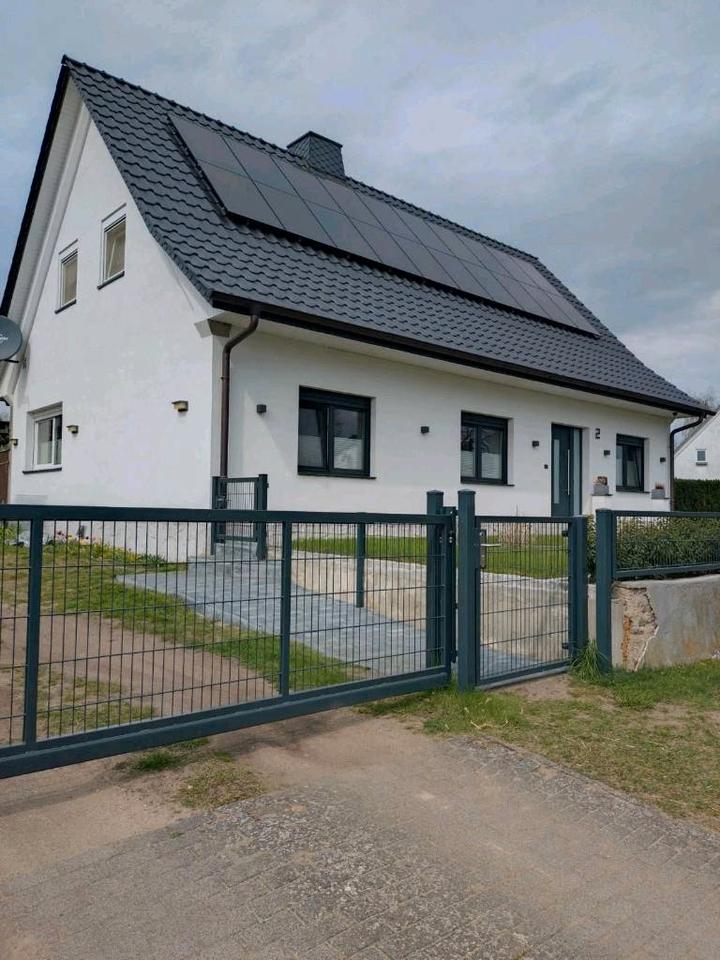 Thumbnail-Einfamilienhaus