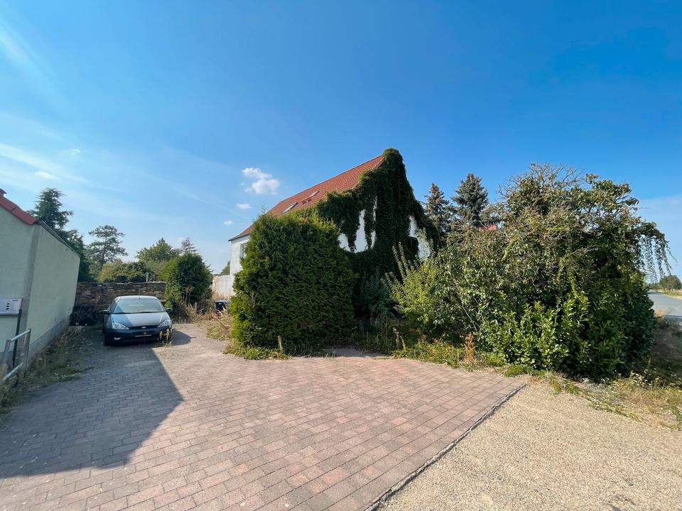 Thumbnail-Neues zu Hause für die handwerklich, geschickte Großfamilie