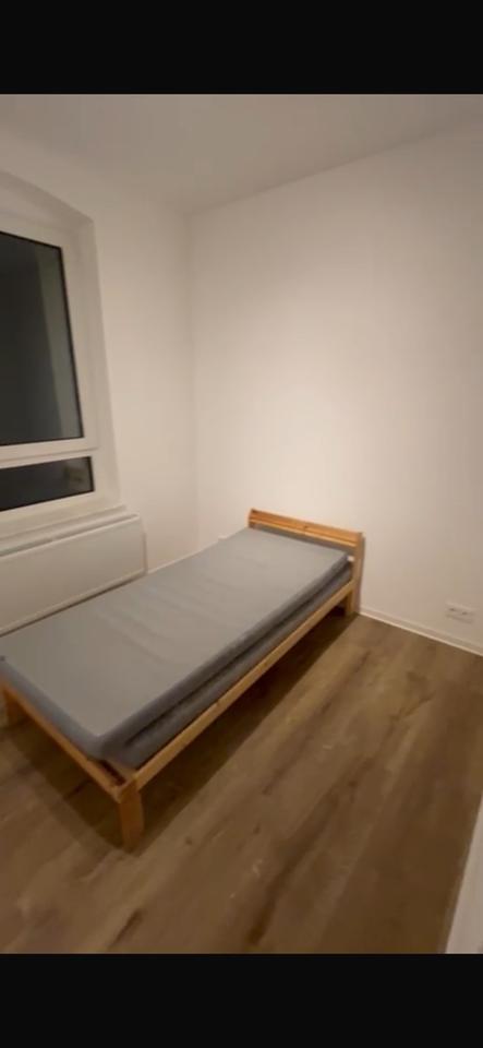 Thumbnail-2Zimmer Wohnung kann auch als Wg