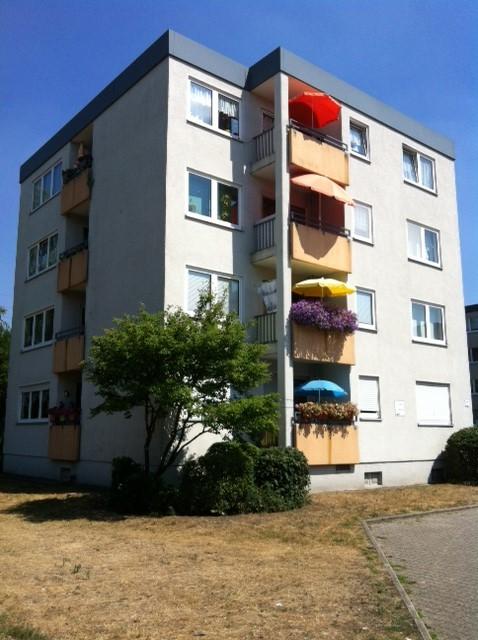 Thumbnail-Im besten Alter eine passende Wohnung bei VIVAWEST.