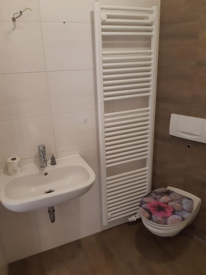 Thumbnail-Wohnung 58m², Waldheimer Str. Nossen