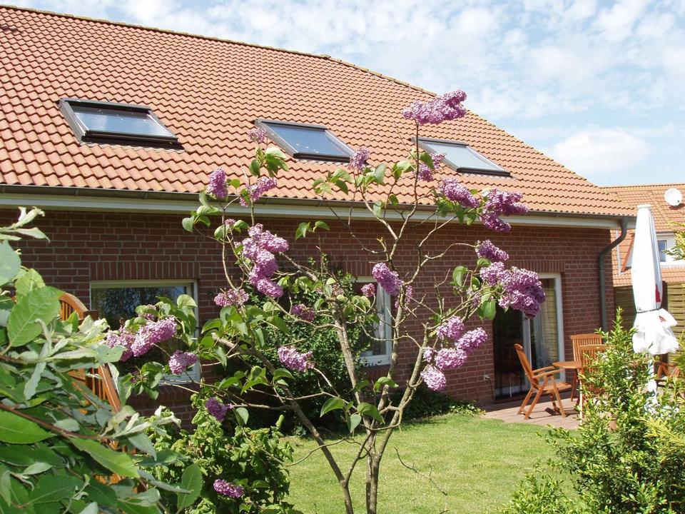 Thumbnail-Gemütliche Dachgeschoßwohnung in der Schleiregion 24357 Güby