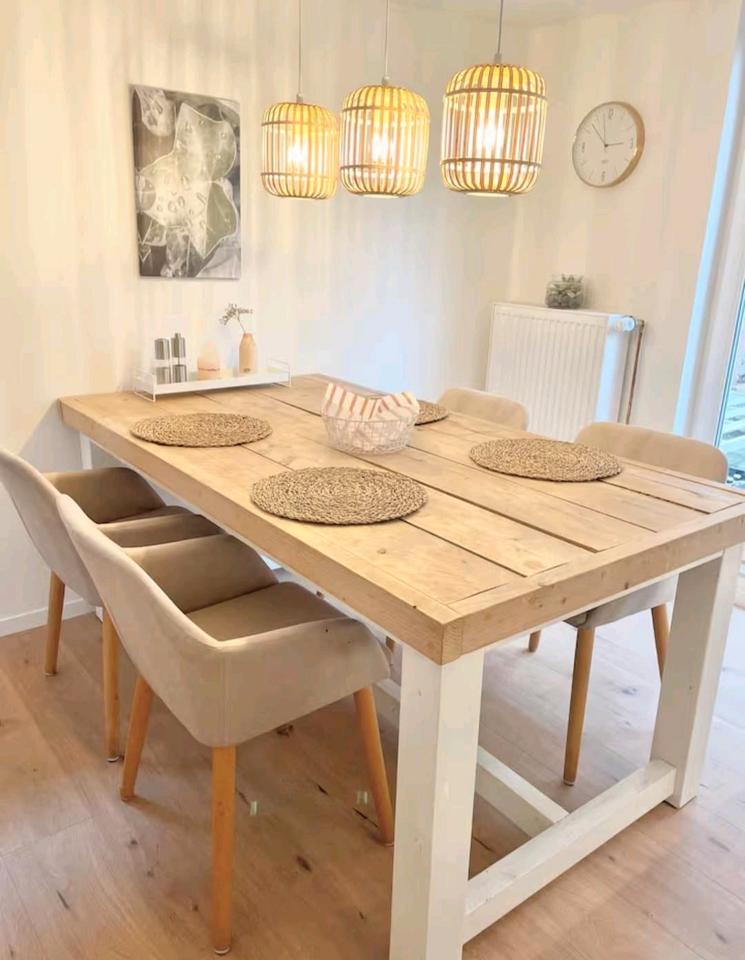 Thumbnail-Wohnung Haus Ferienwohnung Ferienhaus