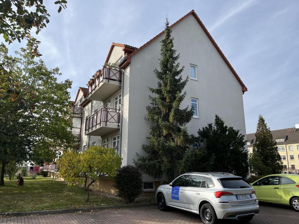 Thumbnail-Wir renovieren für Sie!