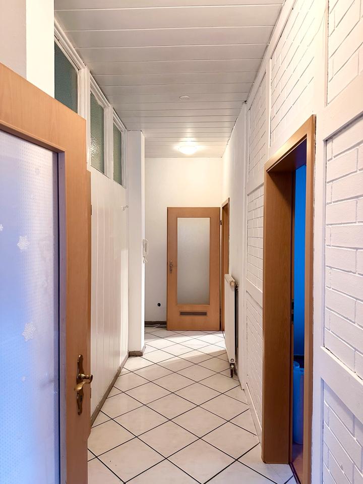 Thumbnail-3 Zimmer Wohnung in Zweifamilienhaus in Warburg Welda zu mieten