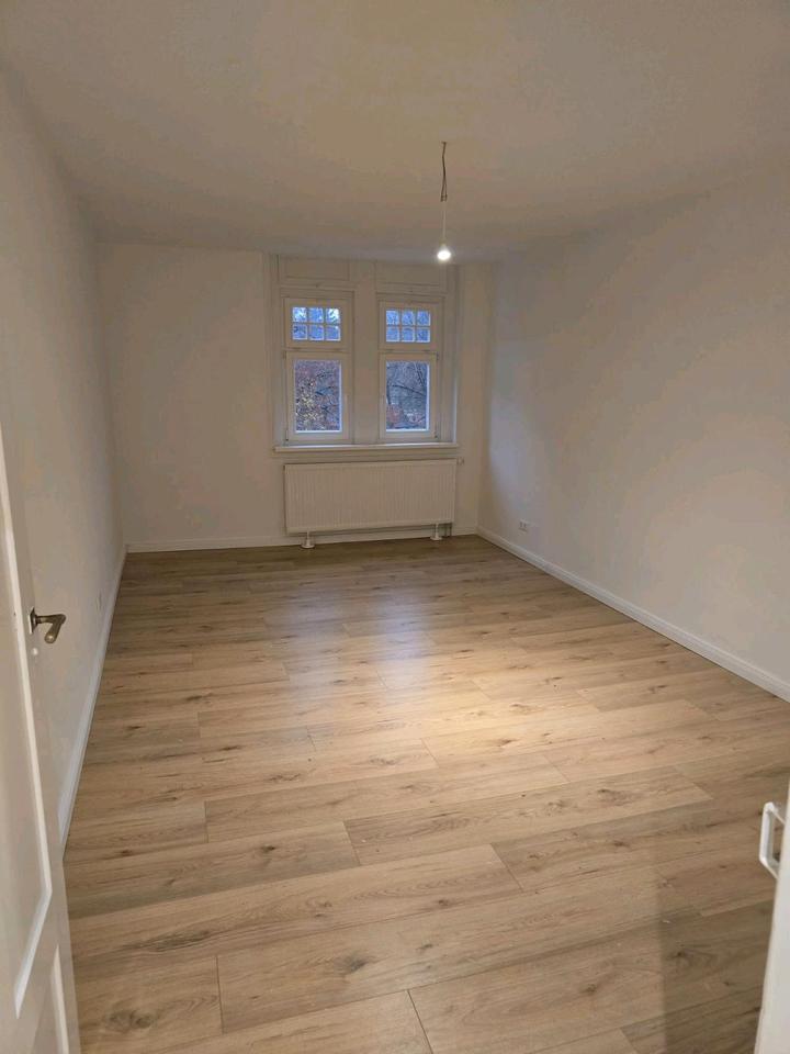 Thumbnail-Gemütliche 3-Zimmer Dachgeschosswohnung
