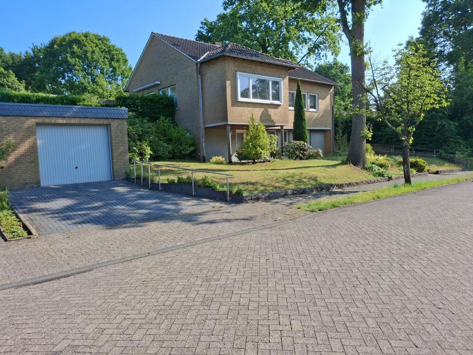 Thumbnail-Großzügiges Einfamilienhaus in zentraler und ruhiger Lage, Lingen