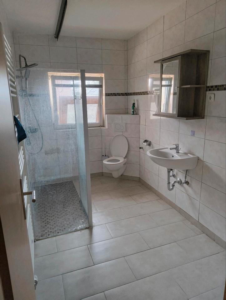 Thumbnail-Wohnung in Schortens