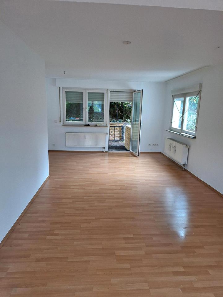 Thumbnail-Wohnung in Baden-Baden Lichtental