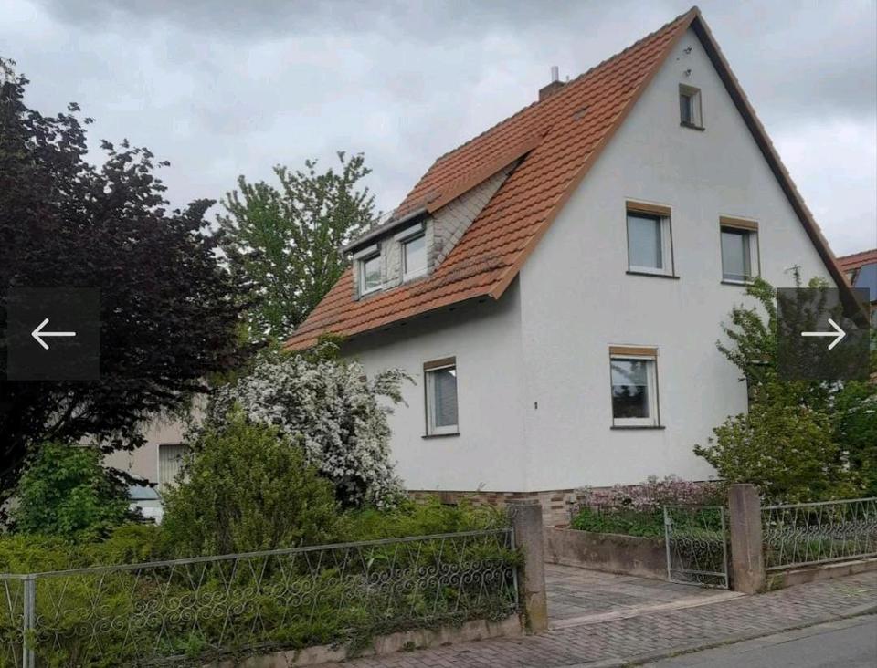 Thumbnail-last minute Ferienhaus über Weihnachten in Schwebda