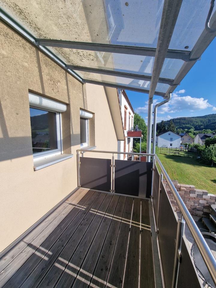 Thumbnail-3 Zimmer-Wohnung