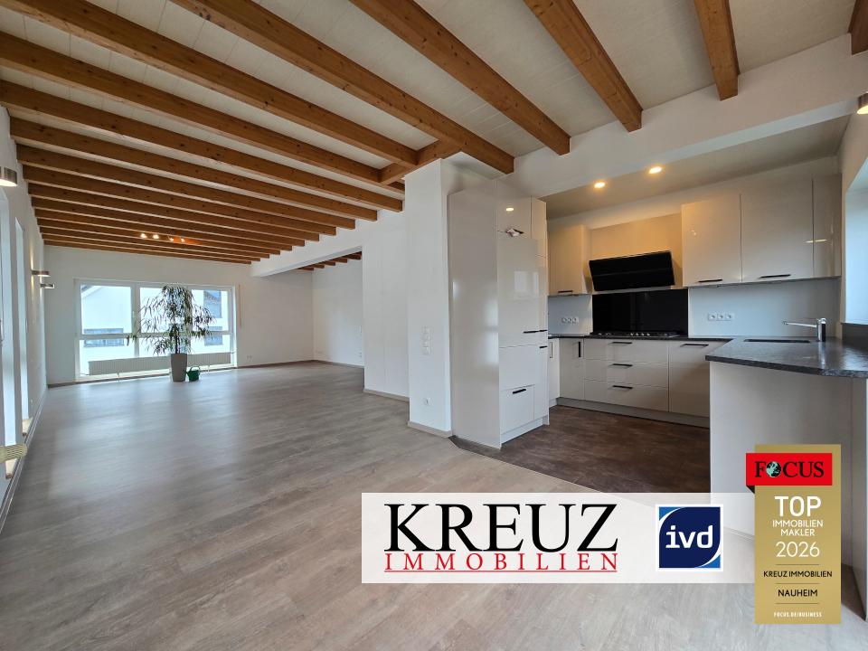 Thumbnail-Traumhafte Maisonette- Wohnung - einziehen und wohlfühlen