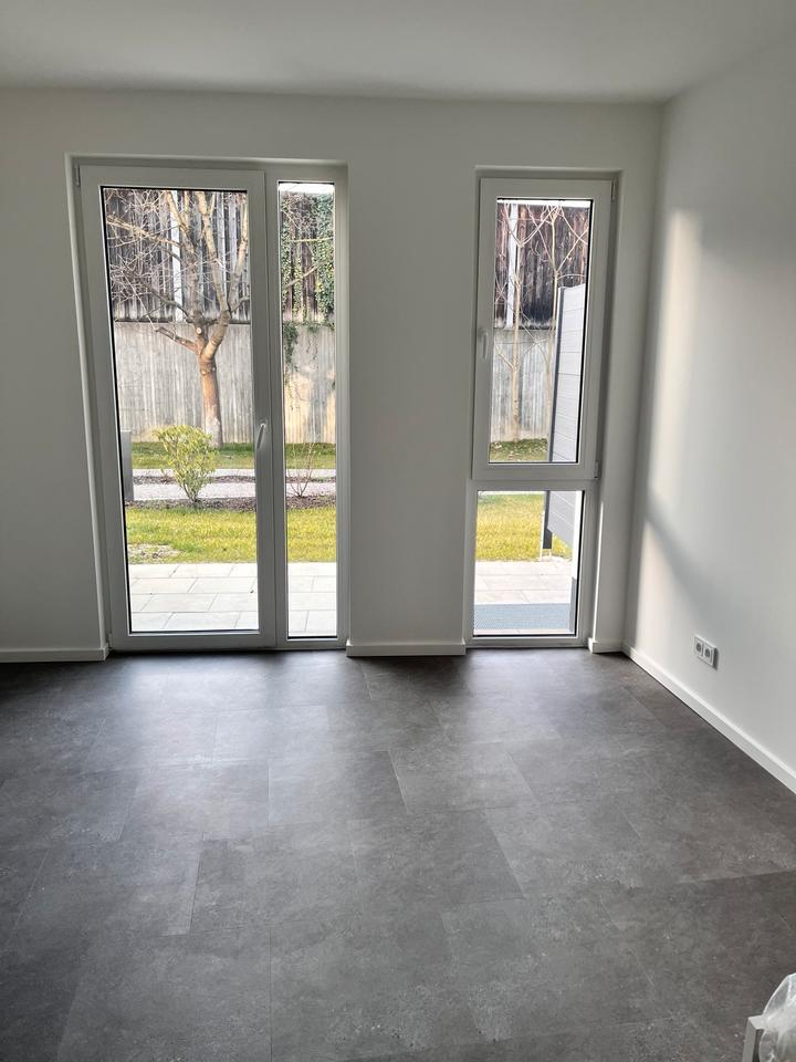 Thumbnail-Möbilierte Wohnung 1 Zi. Nähe Uniklinik Augsburg