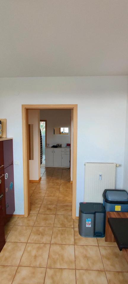 Thumbnail-3-Zimmer Wohnung in Kassel-Kirchditmoldt