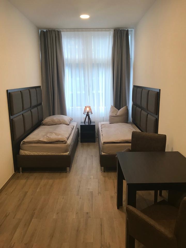 Thumbnail-Möblierte Zimmer im Stadtzentrum und nähe Uni ab sofort verfügbar