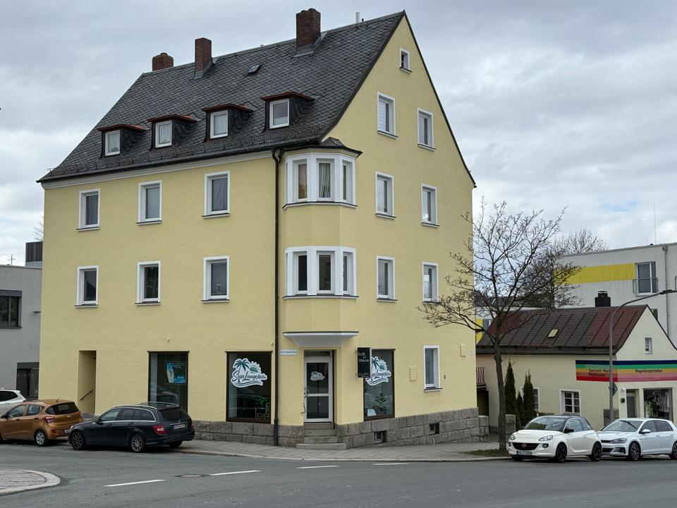 Thumbnail-Wohn - Geschäftshaus in guter Lage Rendite Objekt