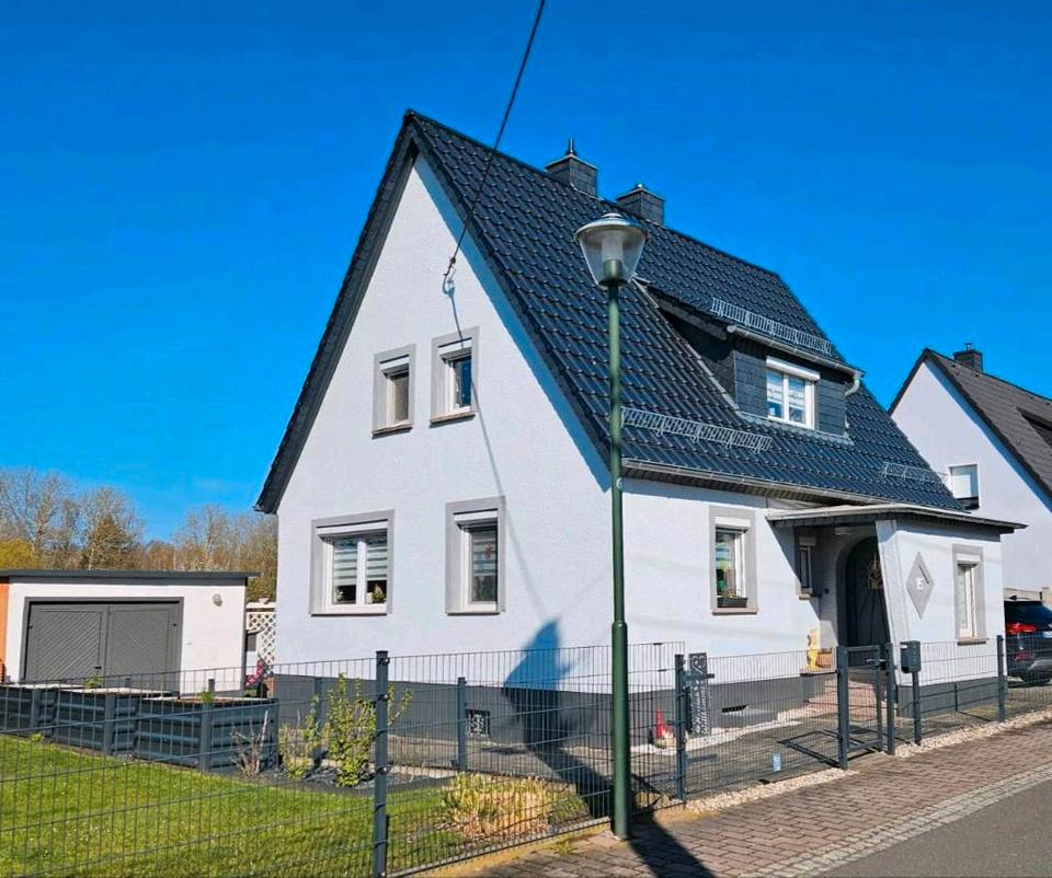Thumbnail-Einfamilienhaus - ruhig und dennoch Zentrumsnah