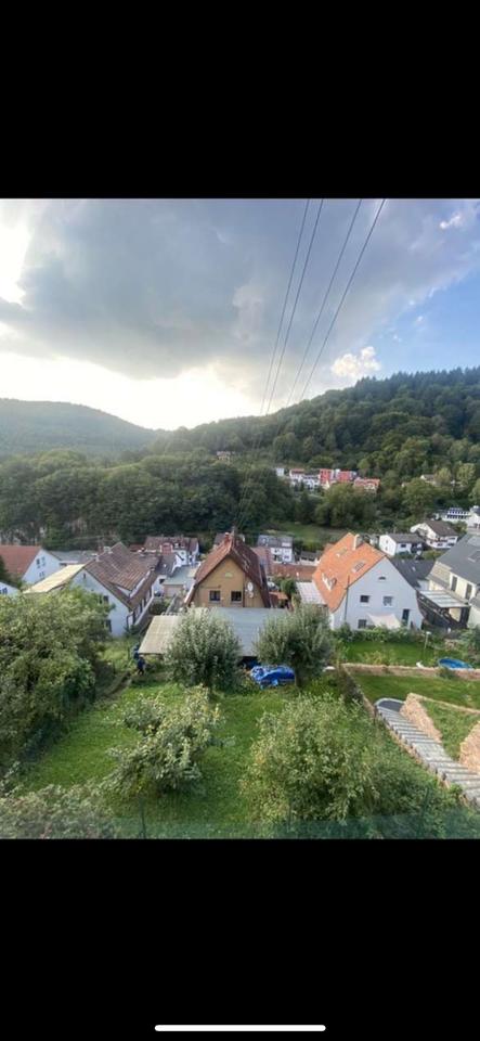 Thumbnail-2 Zimmer Wohnung in Heidelberg ziegelhausen mit Terrasse