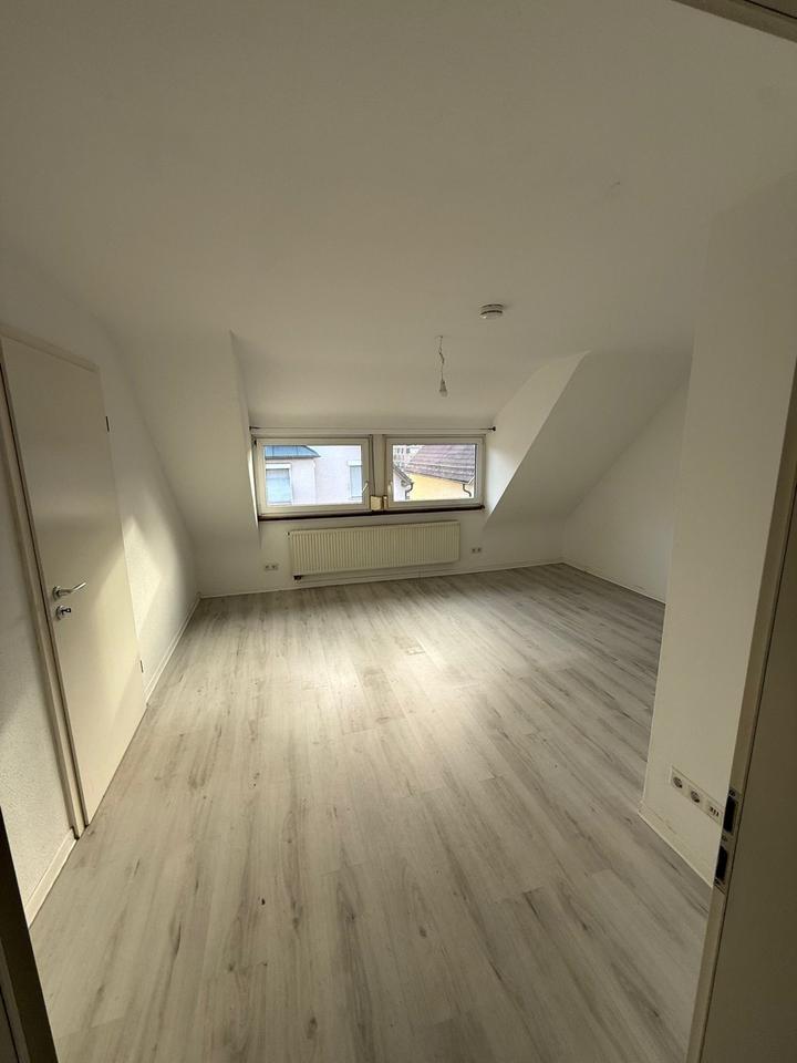 Thumbnail-2 Zimmer Wohnung in Bad Cannstatt