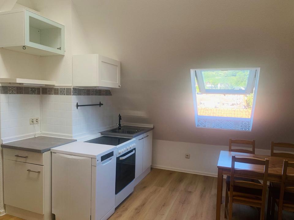 Thumbnail-2 Zimmer Wohnung in Weil am Rhein - Altweil 53 qm