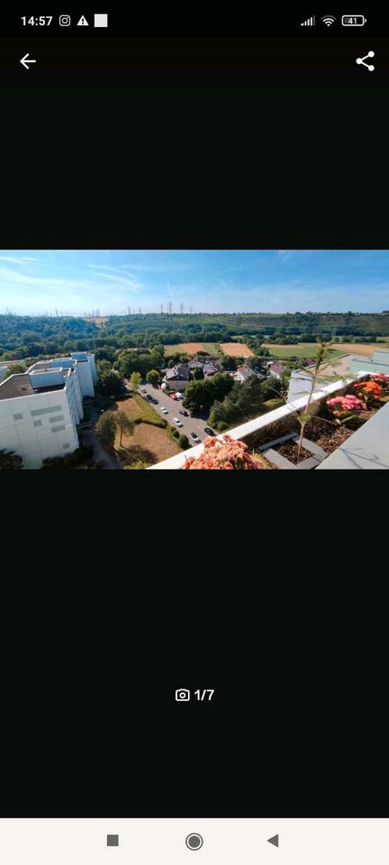 Thumbnail-4 Zimmer Wohnung 85 qm Ludwigsburg